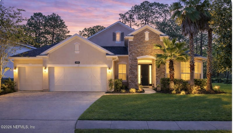 420 Stately Shoals Trl, Ponte Vedra, FL 32081