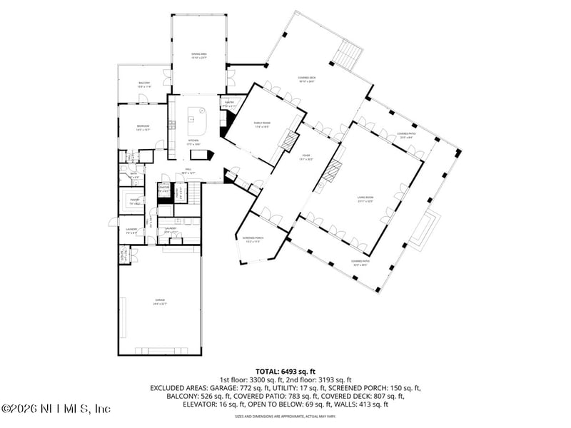 901 Ponte Vedra Blvd, Ponte Vedra Beach, FL 32082