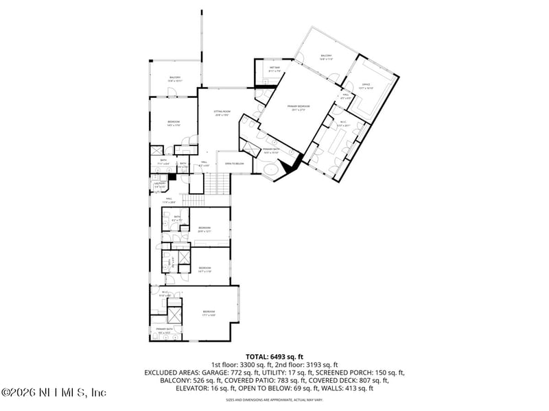 901 Ponte Vedra Blvd, Ponte Vedra Beach, FL 32082