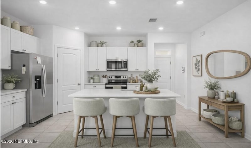 43 Sunnyvale St, St Augustine, FL 32095