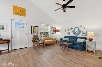 2843 Eighth St, St Augustine, FL 32084