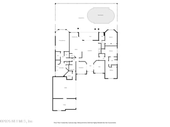 2372 Stoney Glen Dr, Fleming Island, FL 32003