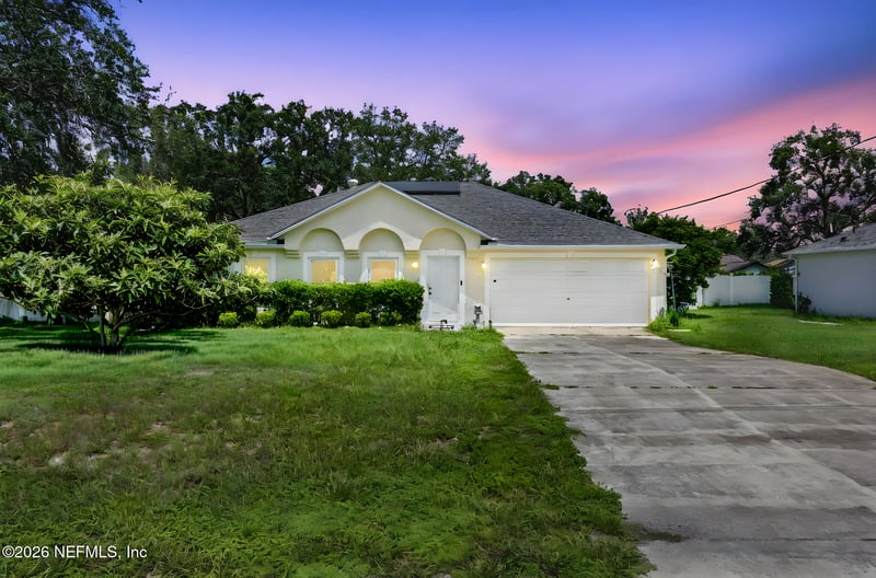 8453 Apple Orchard Rd, Spring Hill, FL 34608