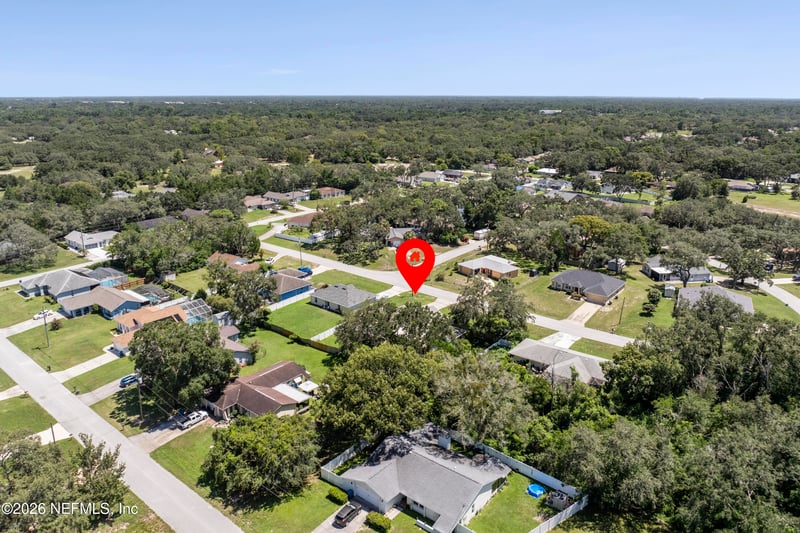 8453 Apple Orchard Rd, Spring Hill, FL 34608