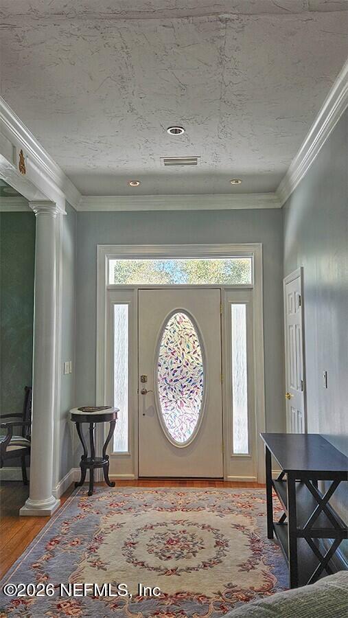 200 Mockingbird Ct, Georgetown, FL 32139