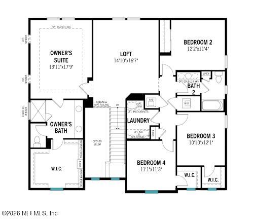 139 Saddlebunch Ct, St Johns, FL 32259