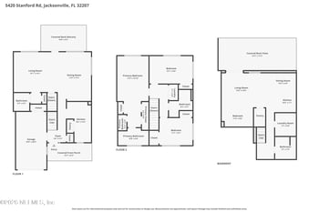 5420 Stanford Rd, Jacksonville, FL 32207