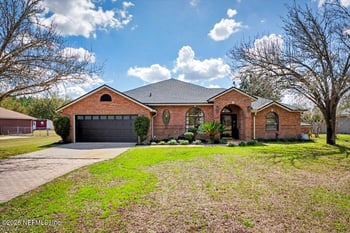 10761 Ford Rd, Bryceville, FL 32009