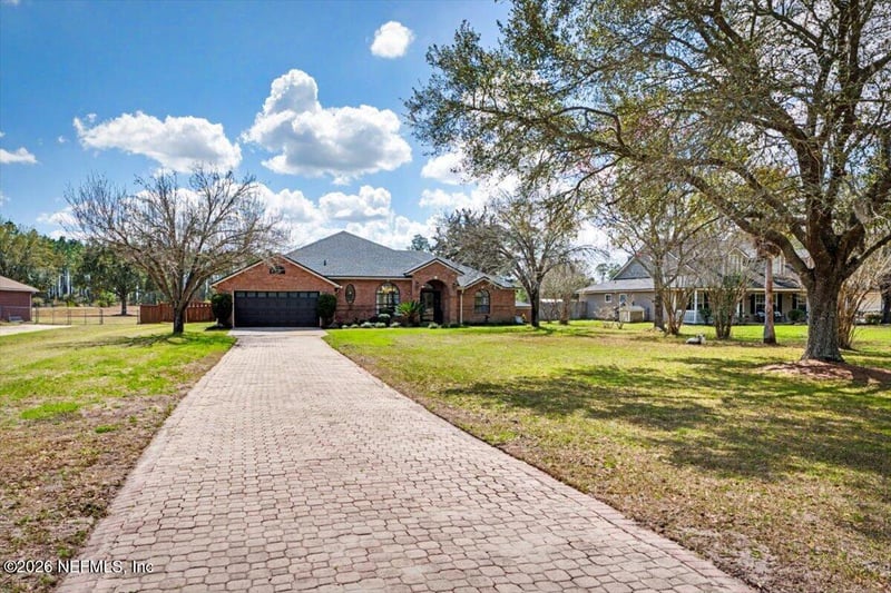 10761 Ford Rd, Bryceville, FL 32009