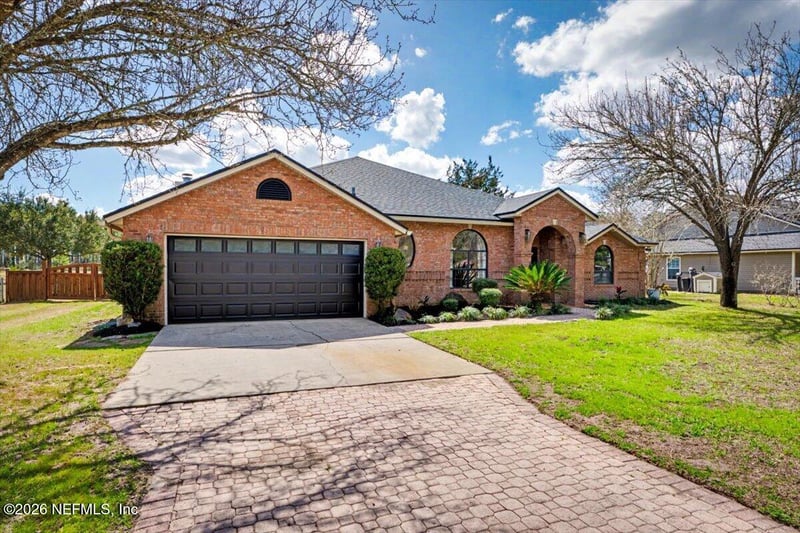 10761 Ford Rd, Bryceville, FL 32009