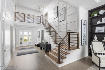 149 Bismarck Palm Rd, St Augustine, FL 32092