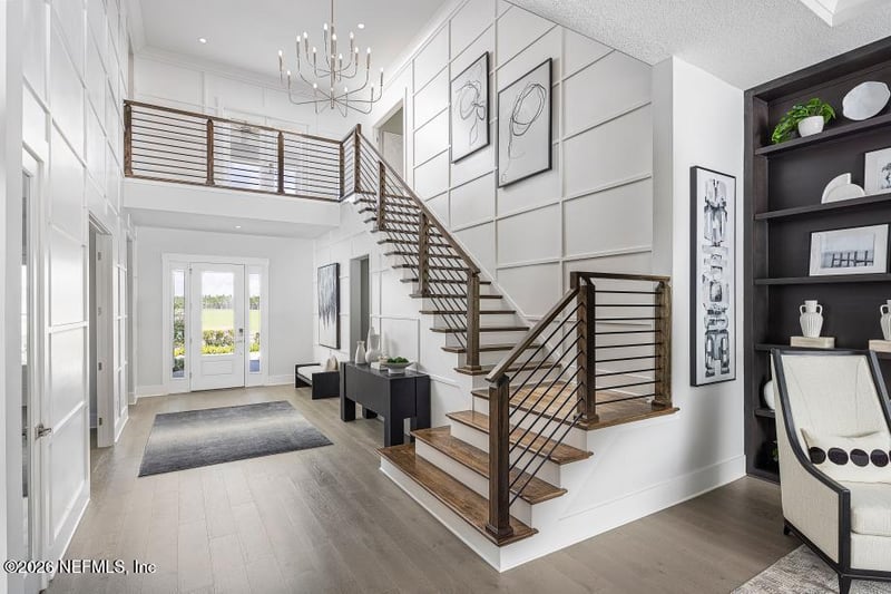 149 Bismarck Palm Rd, St Augustine, FL 32092