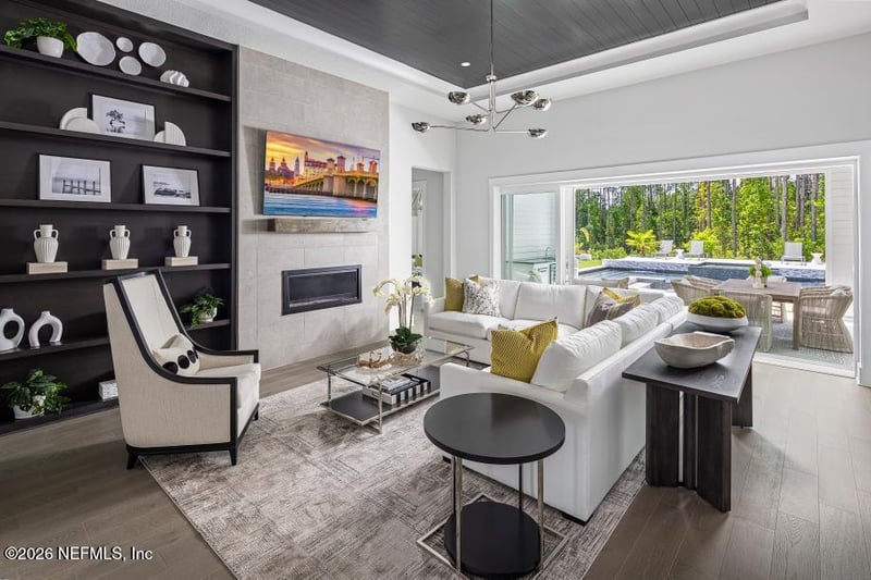 149 Bismarck Palm Rd, St Augustine, FL 32092