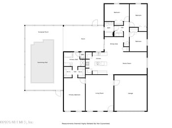 8453 Apple Orchard Rd, Spring Hill, FL 34608