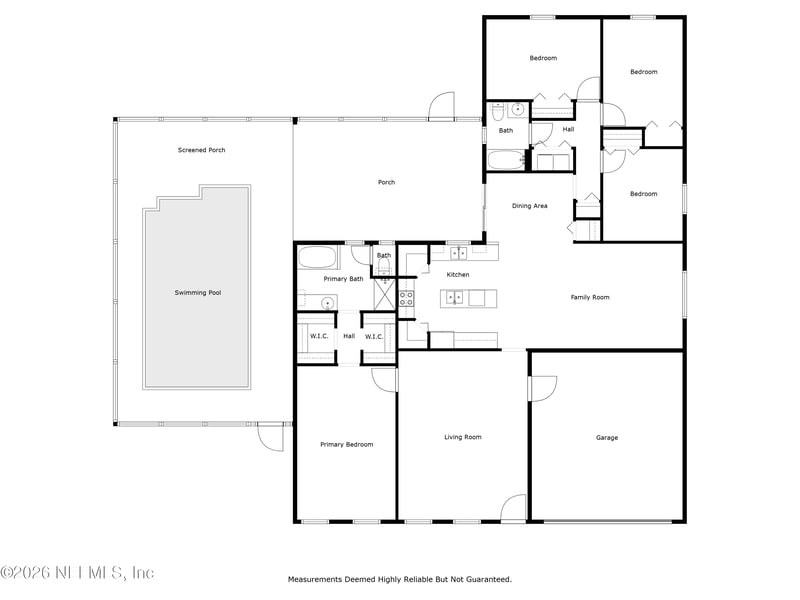 8453 Apple Orchard Rd, Spring Hill, FL 34608