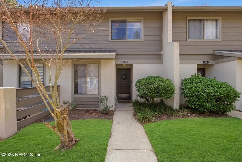 7623 Baymeadows Cir #2022, Jacksonville, FL 32256