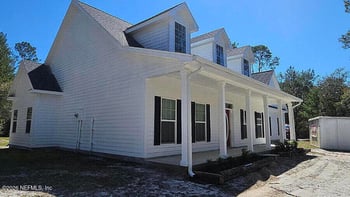 200 Mockingbird Ct, Georgetown, FL 32139