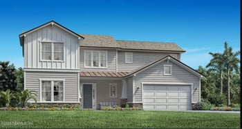 166 Sapling Ter, St Johns, FL 32259