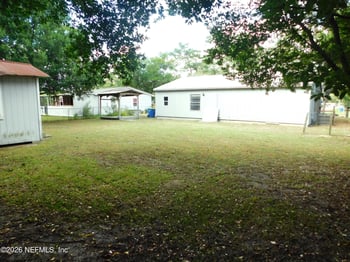 926 Pheasant Dr, Jacksonville, FL 32218