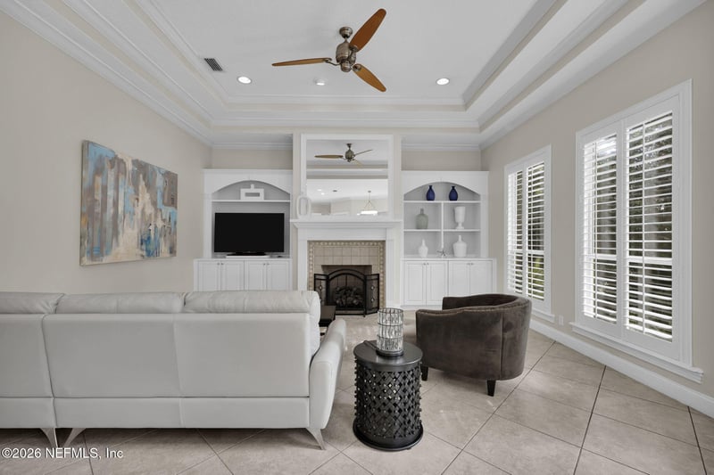 3662 Airlie Ln, Jacksonville, FL 32217