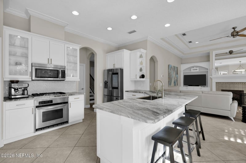 3662 Airlie Ln, Jacksonville, FL 32217