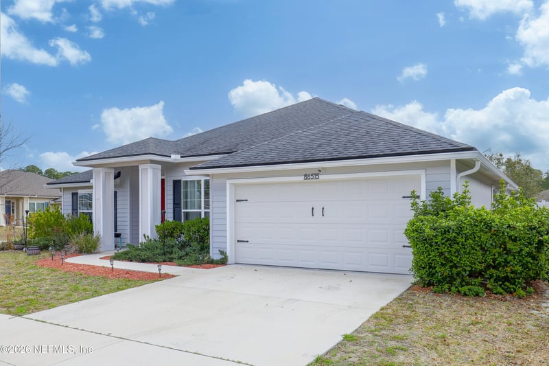 86515 Rest Haven Ct, Yulee, FL 32097