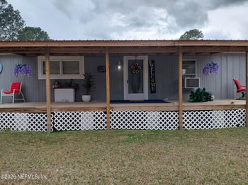 15690 Sears Rd, Jacksonville, FL 32218