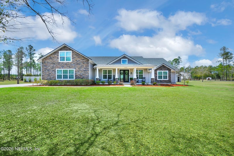 34446 Mitigation Trl, Callahan, FL 32011