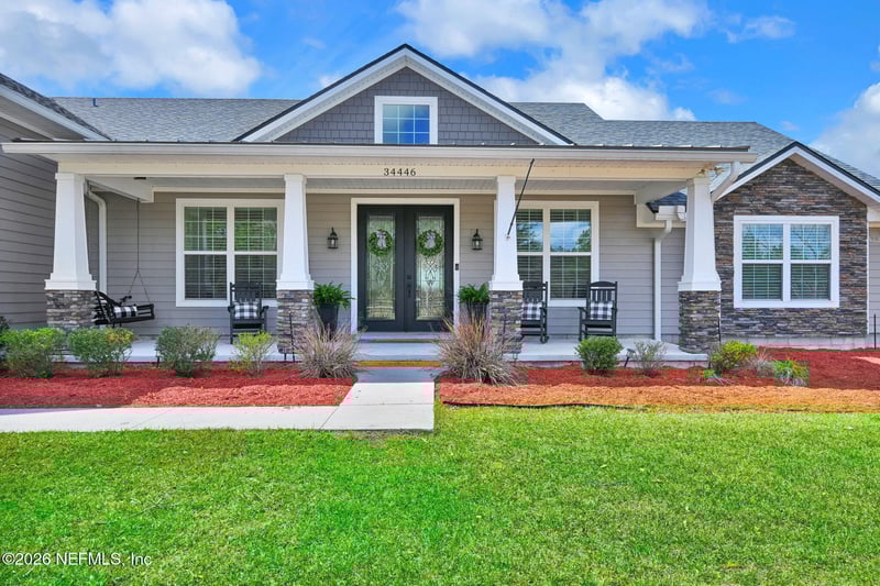 34446 Mitigation Trl, Callahan, FL 32011