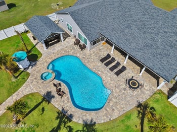 34446 Mitigation Trl, Callahan, FL 32011