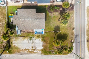 823 Fletcher Ave, Fernandina Beach, FL 32034