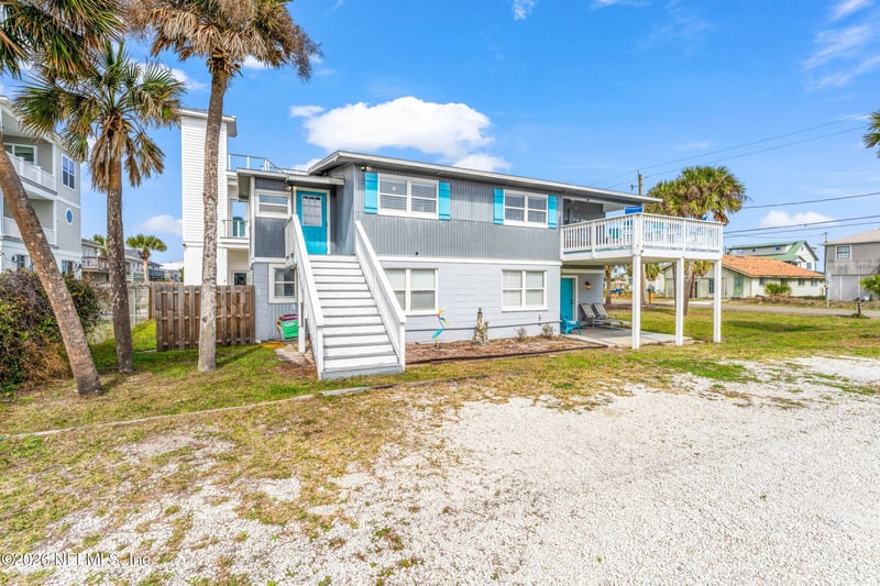 823 Fletcher Ave, Fernandina Beach, FL 32034