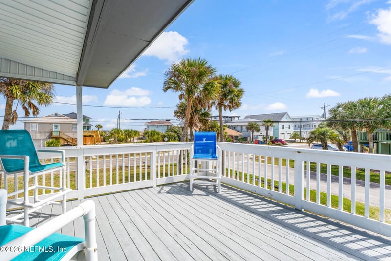 823 Fletcher Ave, Fernandina Beach, FL 32034