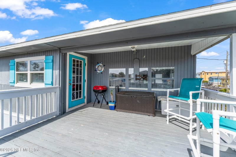 823 Fletcher Ave, Fernandina Beach, FL 32034