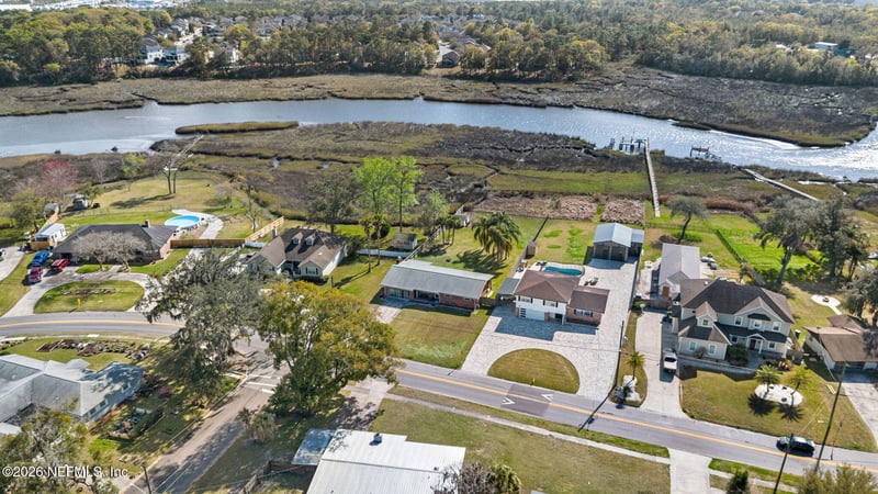 284 Baisden Rd, Jacksonville, FL 32218