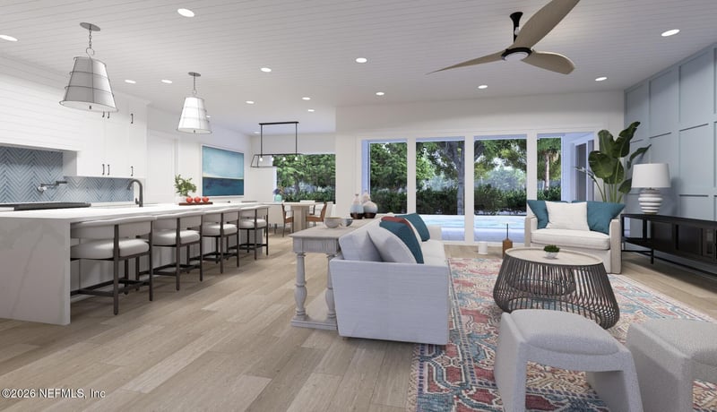 362 19th St, Atlantic Beach, FL 32233