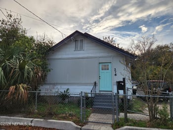 276 Mcduff Ave, Jacksonville, FL 32254