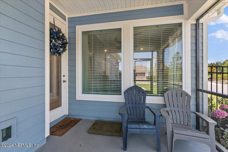 99 Dalton Cir, St Augustine, FL 32092