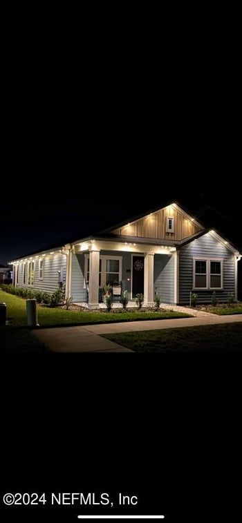 99 Dalton Cir, St Augustine, FL 32092