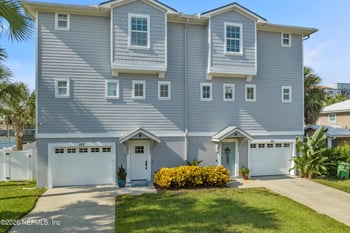 107 17th Ave #B, Jacksonville Beach, FL 32250