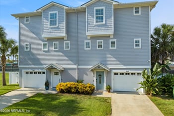 107 17th Ave #B, Jacksonville Beach, FL 32250