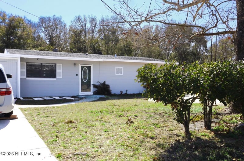 10162 Herndon Rd, Jacksonville, FL 32246