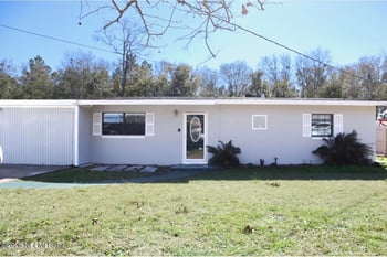 10162 Herndon Rd, Jacksonville, FL 32246