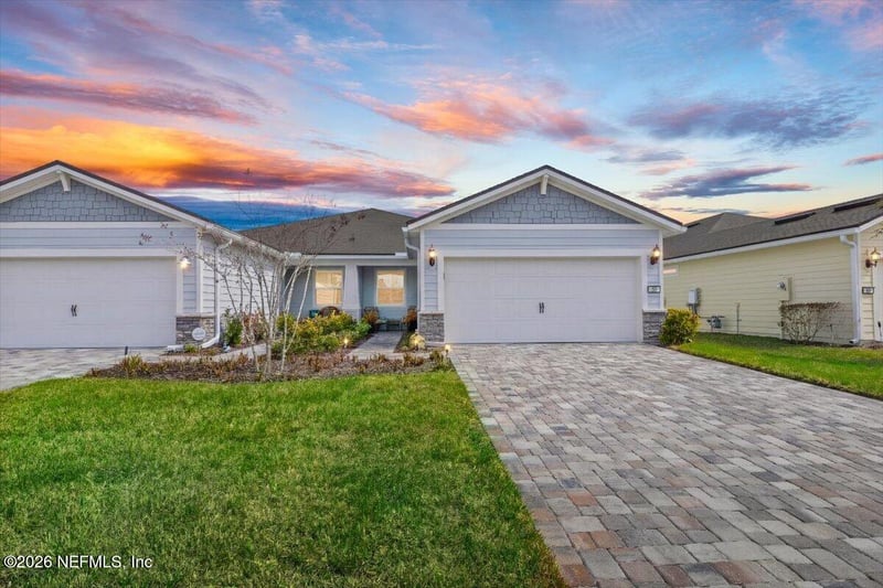 57 Curved Bay Trl, Ponte Vedra, FL 32081