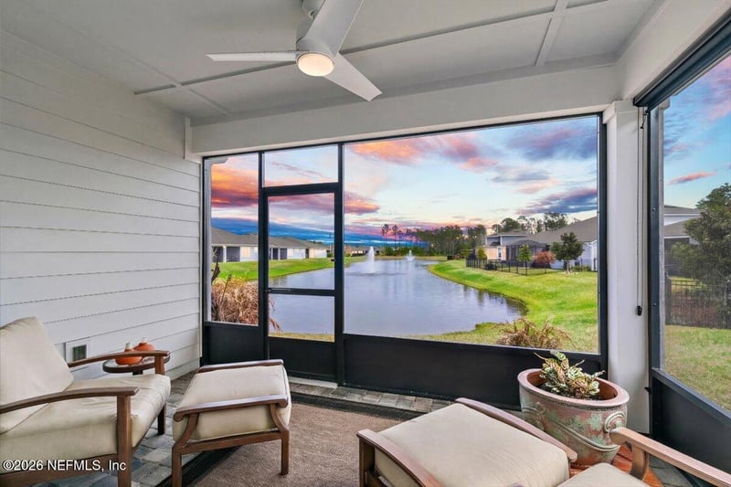 57 Curved Bay Trl, Ponte Vedra, FL 32081