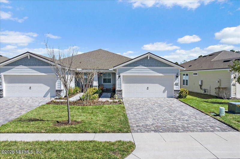 57 Curved Bay Trl, Ponte Vedra, FL 32081