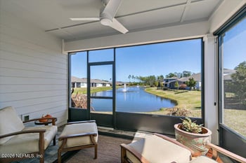 57 Curved Bay Trl, Ponte Vedra, FL 32081