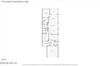 57 Curved Bay Trl, Ponte Vedra, FL 32081