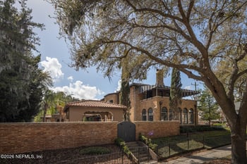 3404 St Johns Ave, Jacksonville, FL 32205