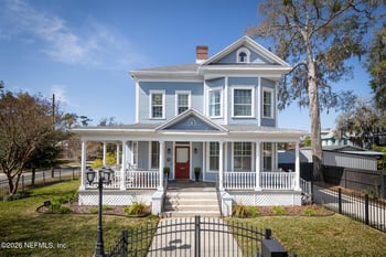 1526 Copeland St, Jacksonville, FL 32204